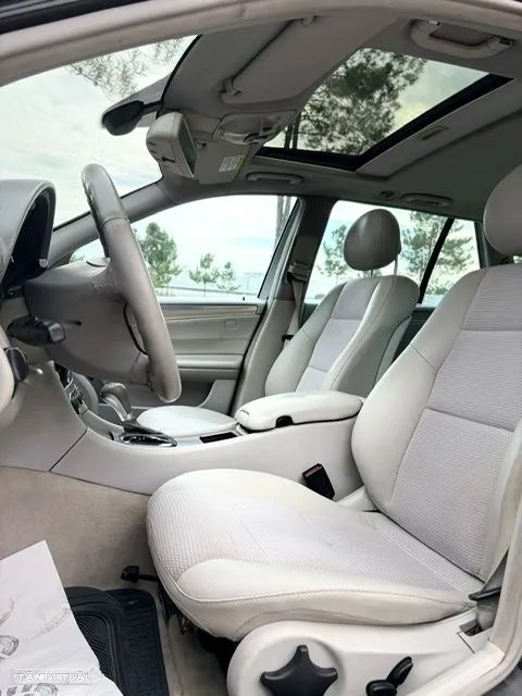 Mercedes-Benz C 220 T CDI Auto Avantgarde - 10