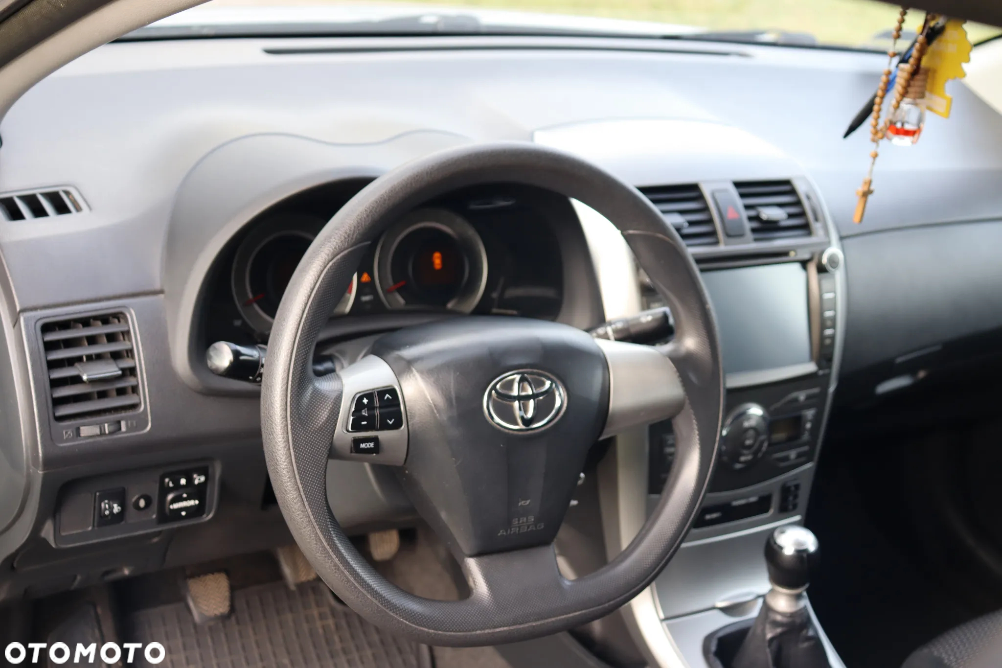 Toyota Corolla 1.4 D-4D Luna - 16