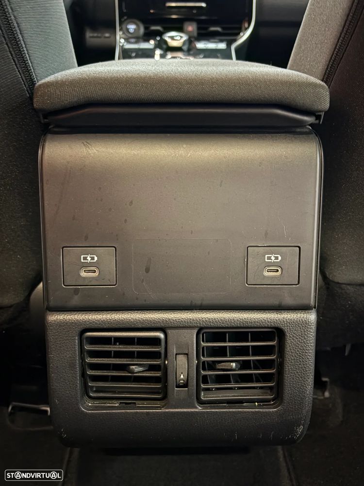 Toyota bZ4X Lounge - 22