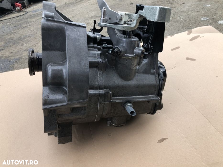 Cutie cv vw polo seat ibiza 1.2benzină 5 trepte Fabia GSB cod cvjhn BMD - 2