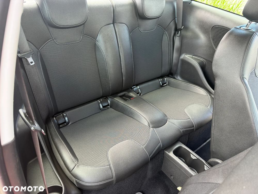 Opel Adam 1.4 Jam - 24