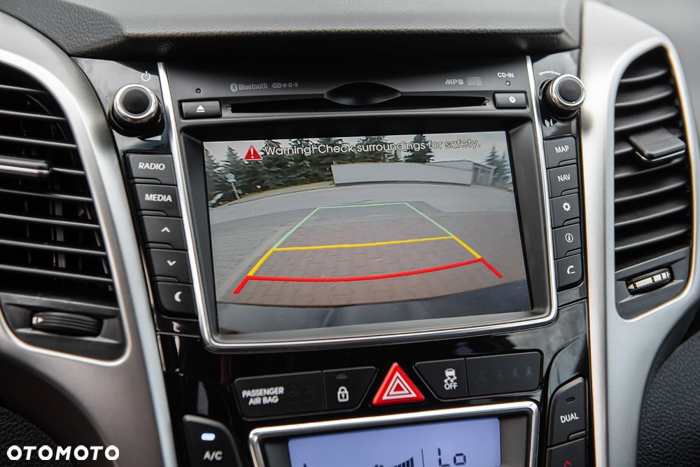 Hyundai i30 - 22
