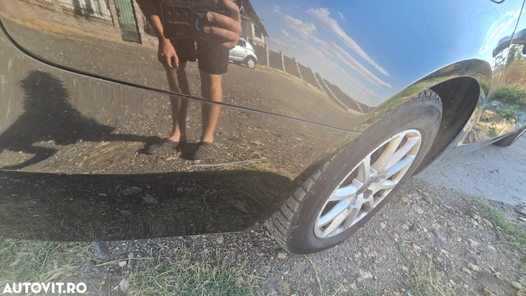 Audi A4 Avant 2.0 TDI Multitronic - 14