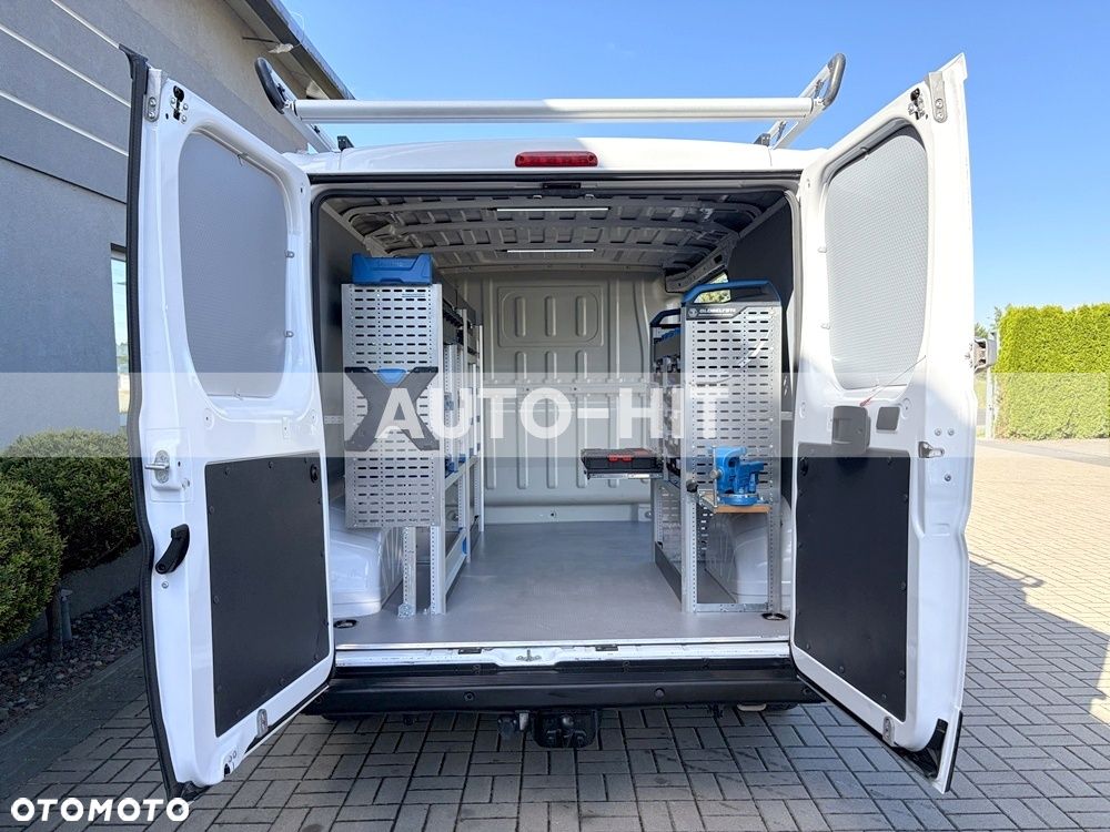 Peugeot Boxer - 16