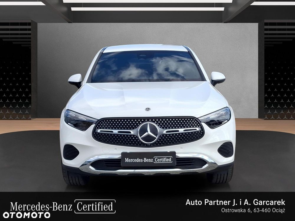 Mercedes-Benz GLC 200 mHEV 4-Matic Avantgarde - 8