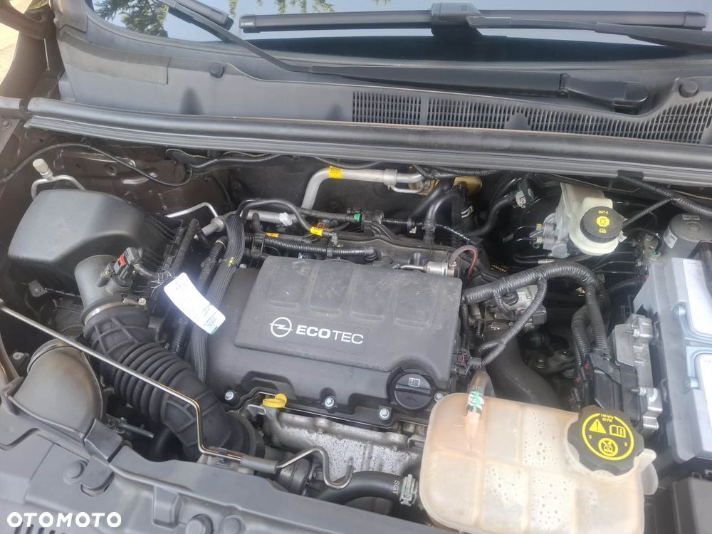 Opel Mokka - 16