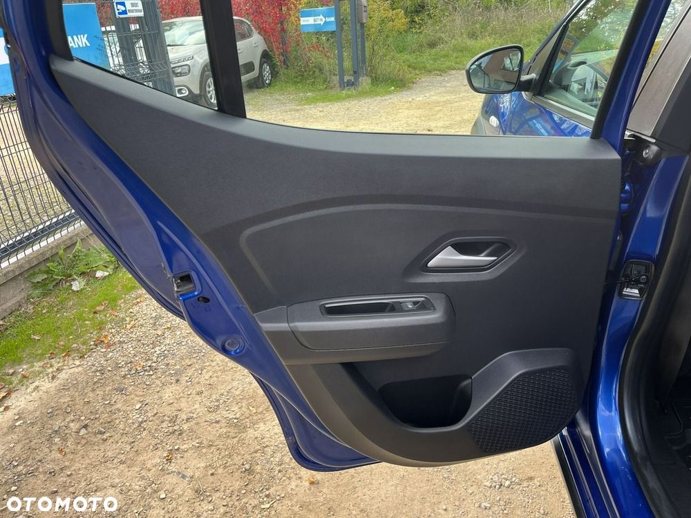 Dacia Sandero - 31