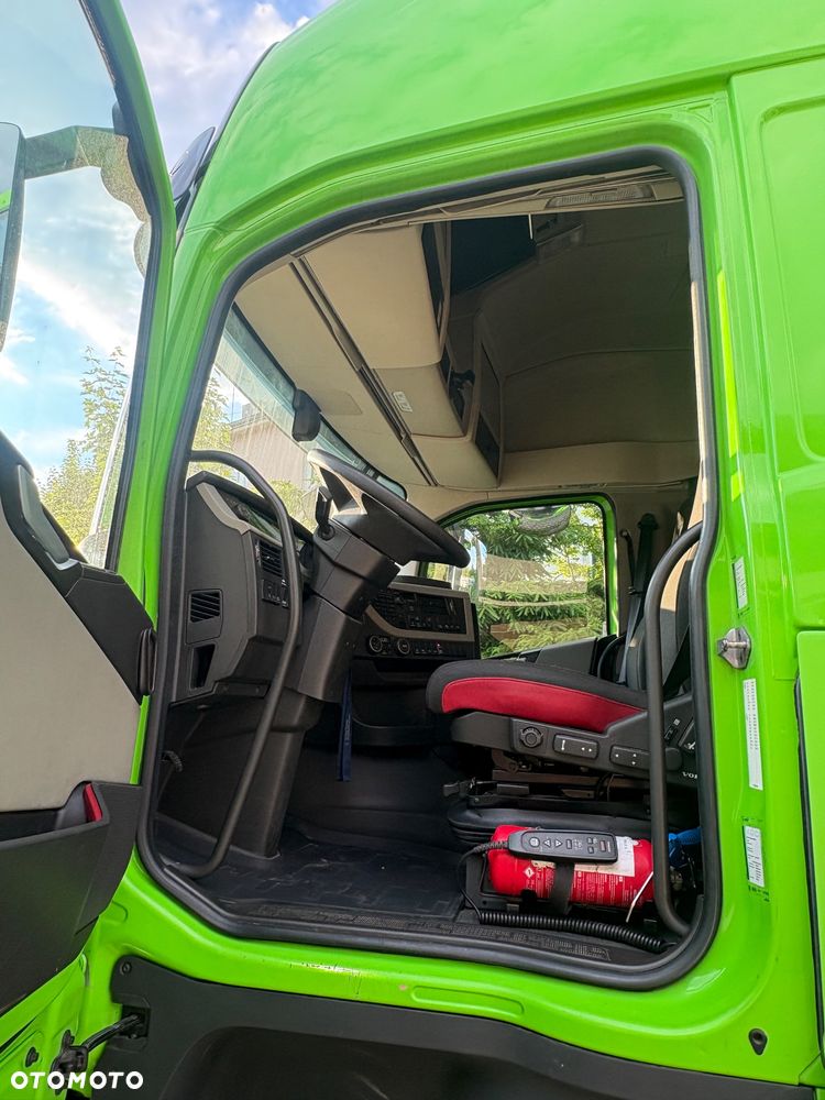 Volvo FH 540 - 13
