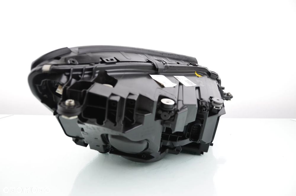 MERCEDES W222 FACELIFT FULL LED MULTIBEAM A2229068103 Lewy Przedni Oryginał - 6
