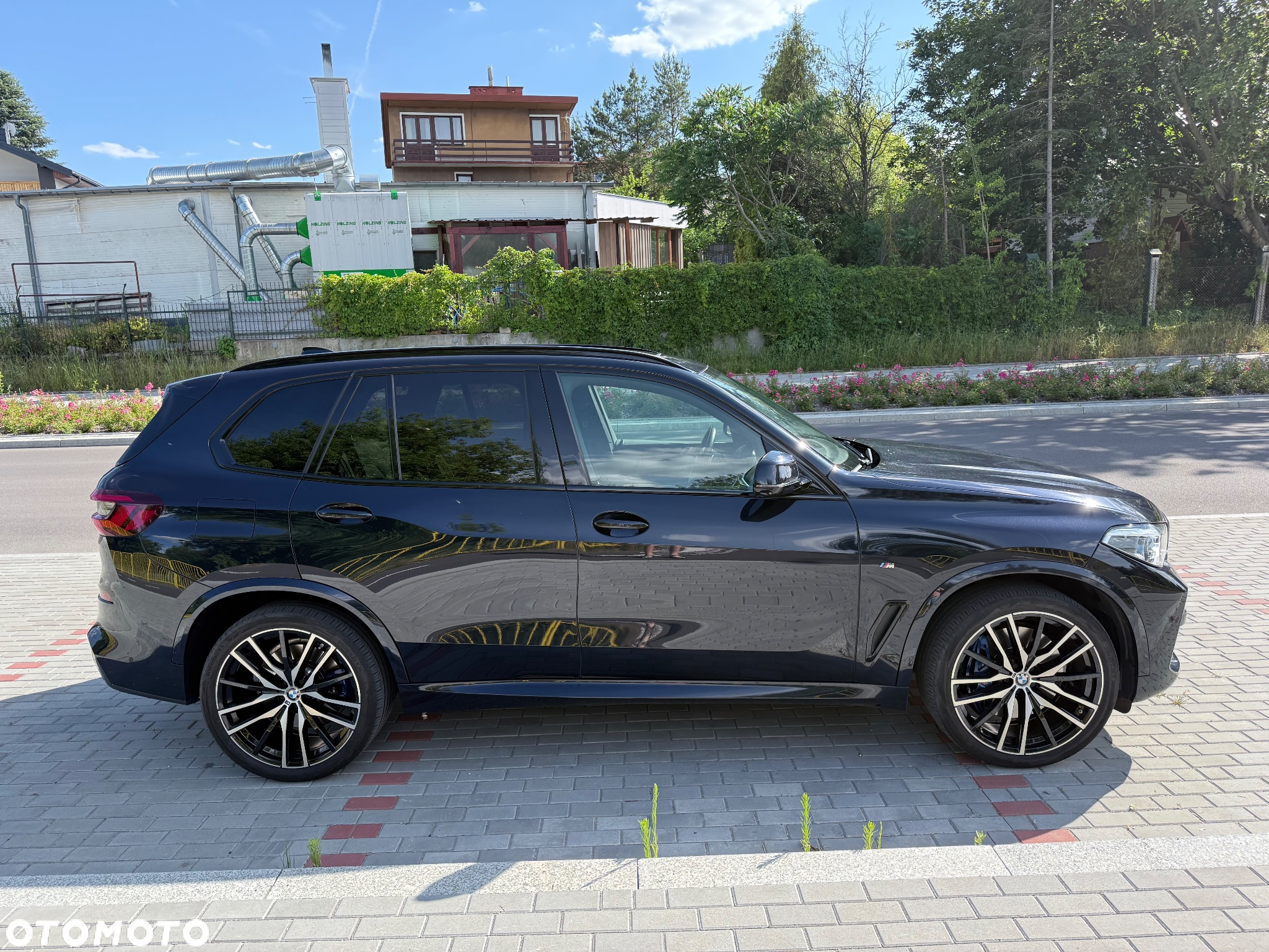 BMW X5 xDrive40d mHEV - 6