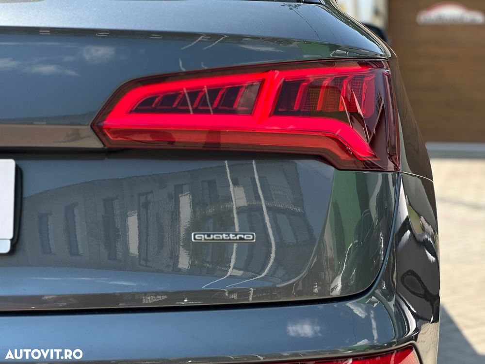 Audi Q5 2.0 TDI Quattro S tronic - 18