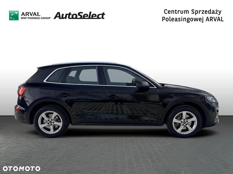 Audi Q5 35 TDI mHEV S tronic - 7