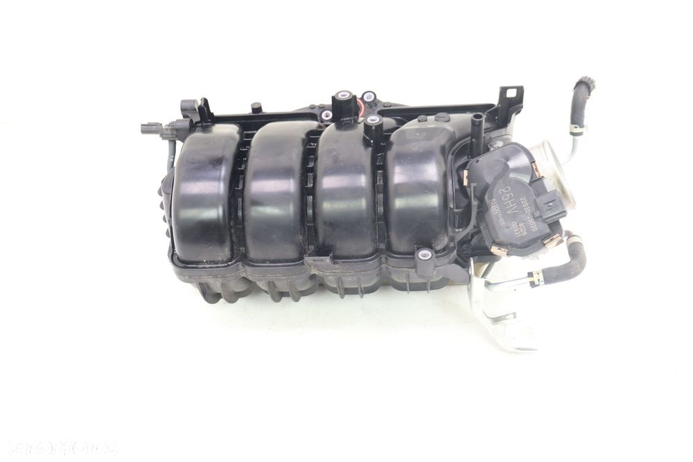 LEXUS TOYOTA 2.5 HYBRID KOLEKTOR SSĄCY 17101-25110, 22030-25020 - 2