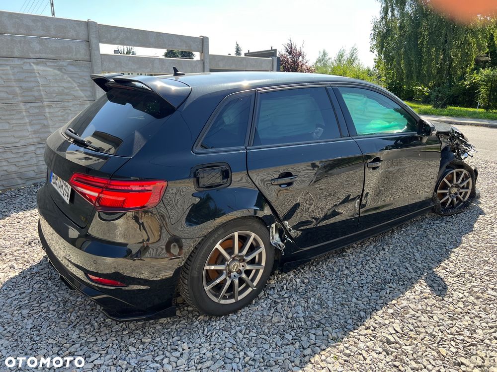 Audi A3 Sportback 2.0 TDI Ambition - 5