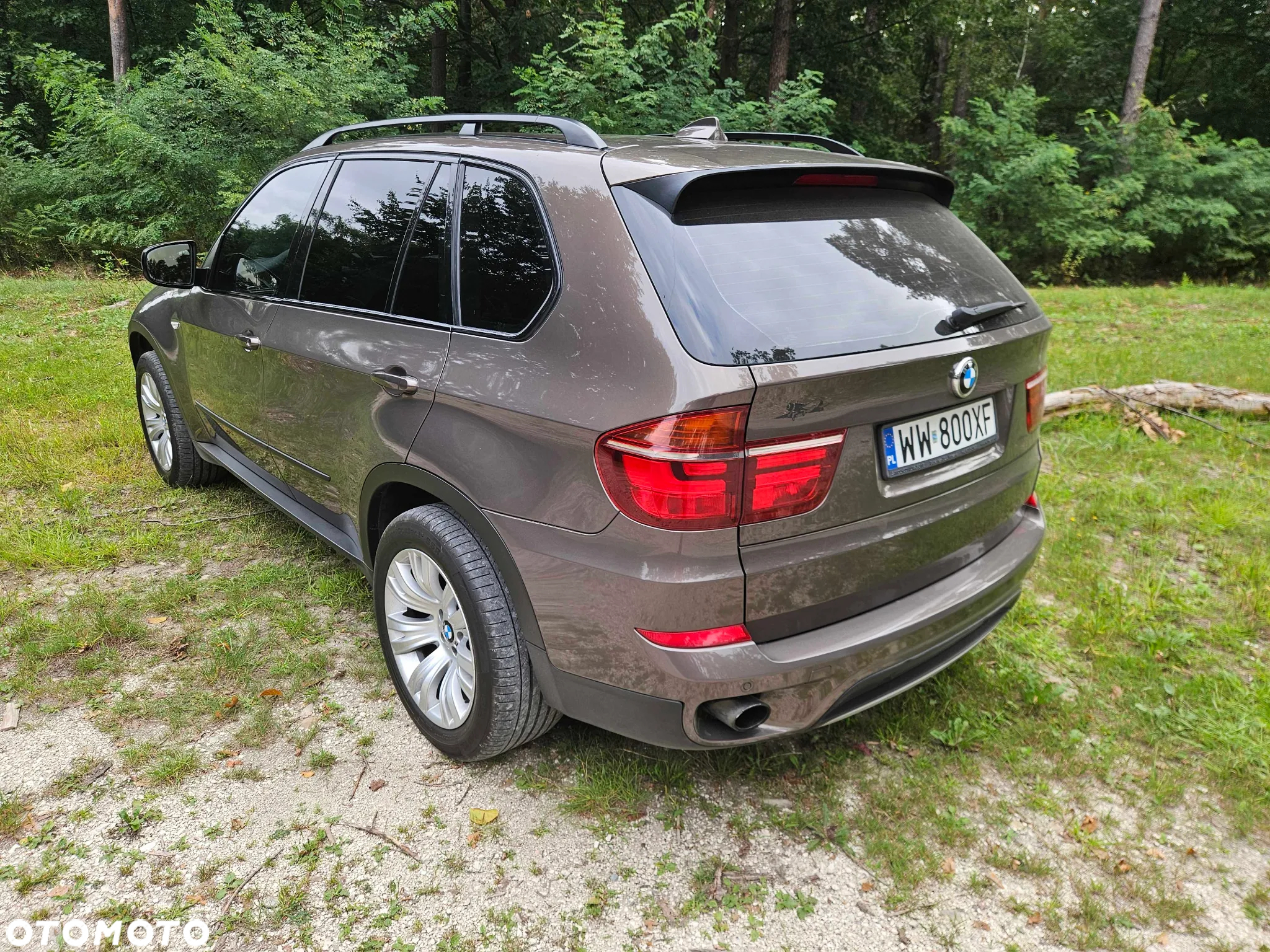 BMW X5 3.0d xDrive - 8