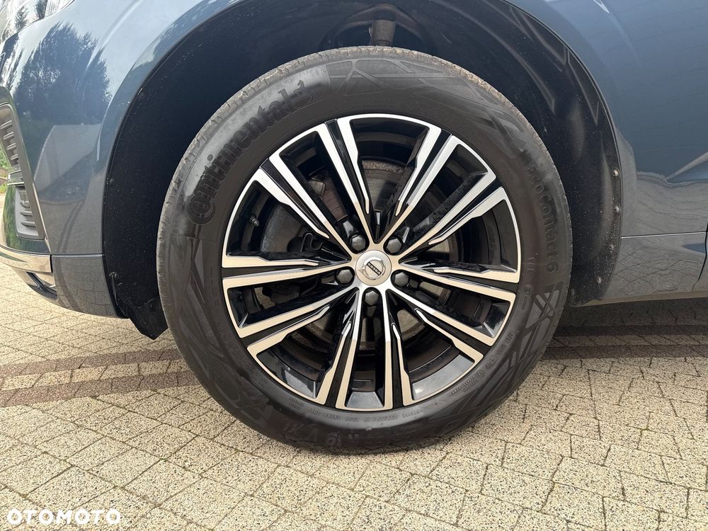 Volvo XC 60 B4 D Geartronic Inscription - 9