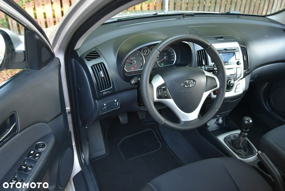 Hyundai i30 - 14