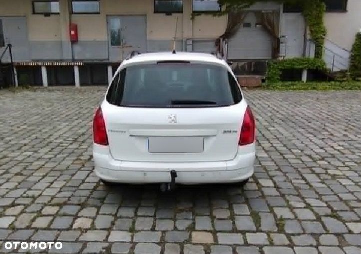 Peugeot 308 1.6 Premium - 4