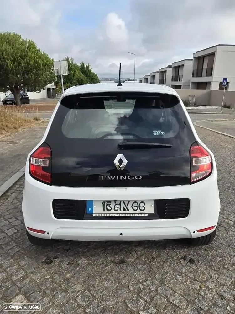 Renault Twingo - 6