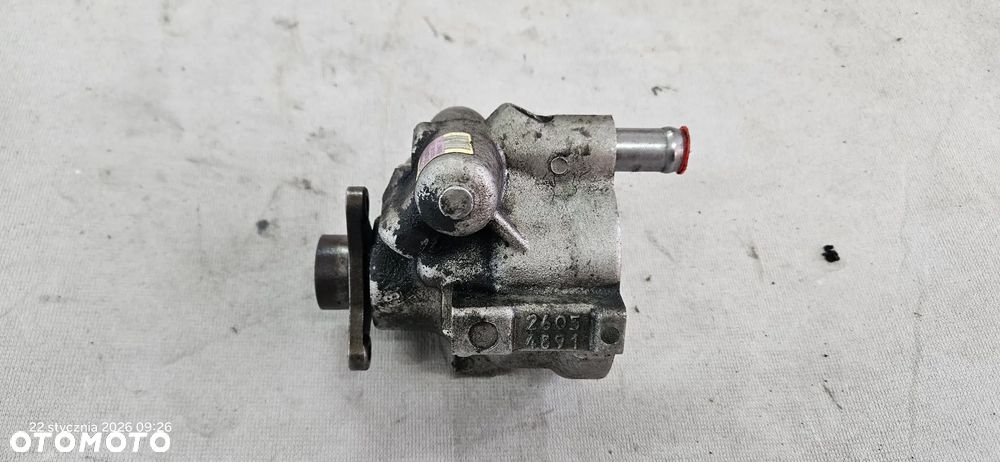Pompa wspomagania Renault Laguna III 2,0 dCi 26146339 - 4