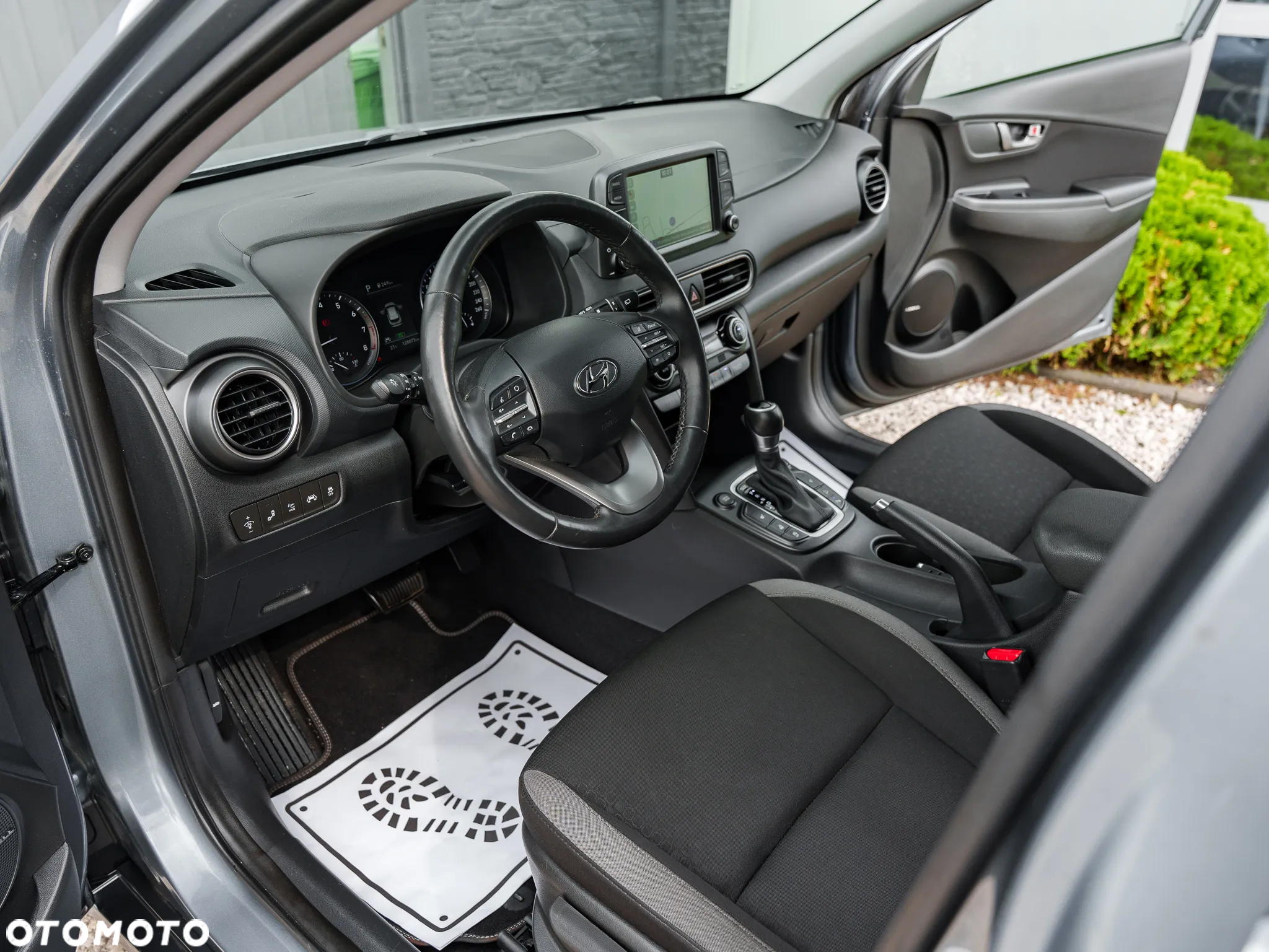 Hyundai Kona 1.6 T-GDI Premium 4WD DCT - 17
