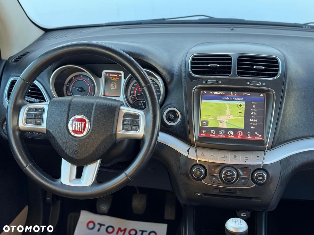 Fiat Freemont - 30