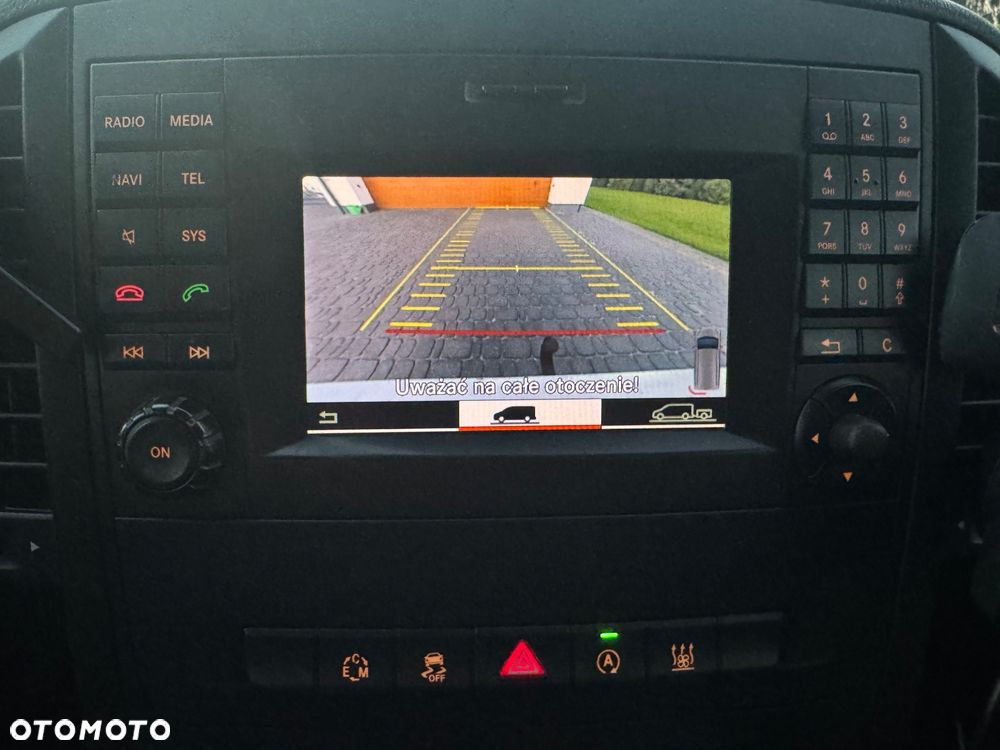 Mercedes-Benz Vito - 37