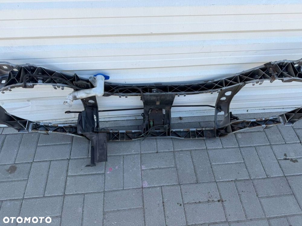 okular wzmocnienie górne czołowe ford s-max mk1 eu - 8