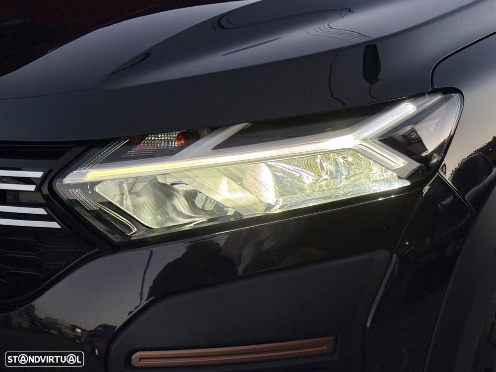 Dacia Jogger 1.0 ECO-G SL Extreme 7L Bi-Fuel - 5