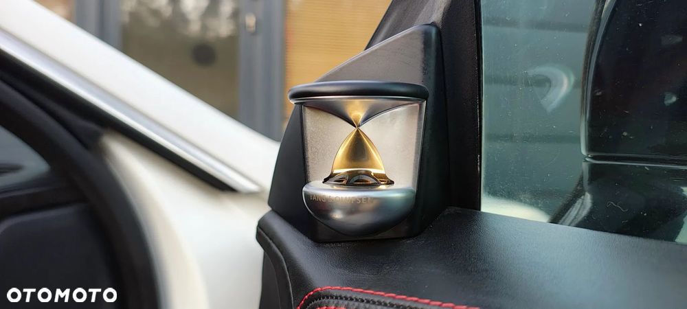 Mercedes-Benz CLS 63 AMG 4-Matic - 10