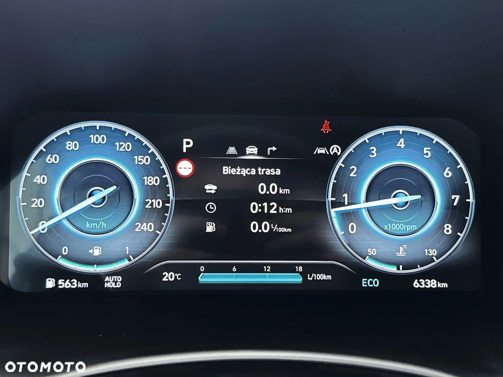 Hyundai i30 1.5 T-GDI 48V Smart DCT - 17