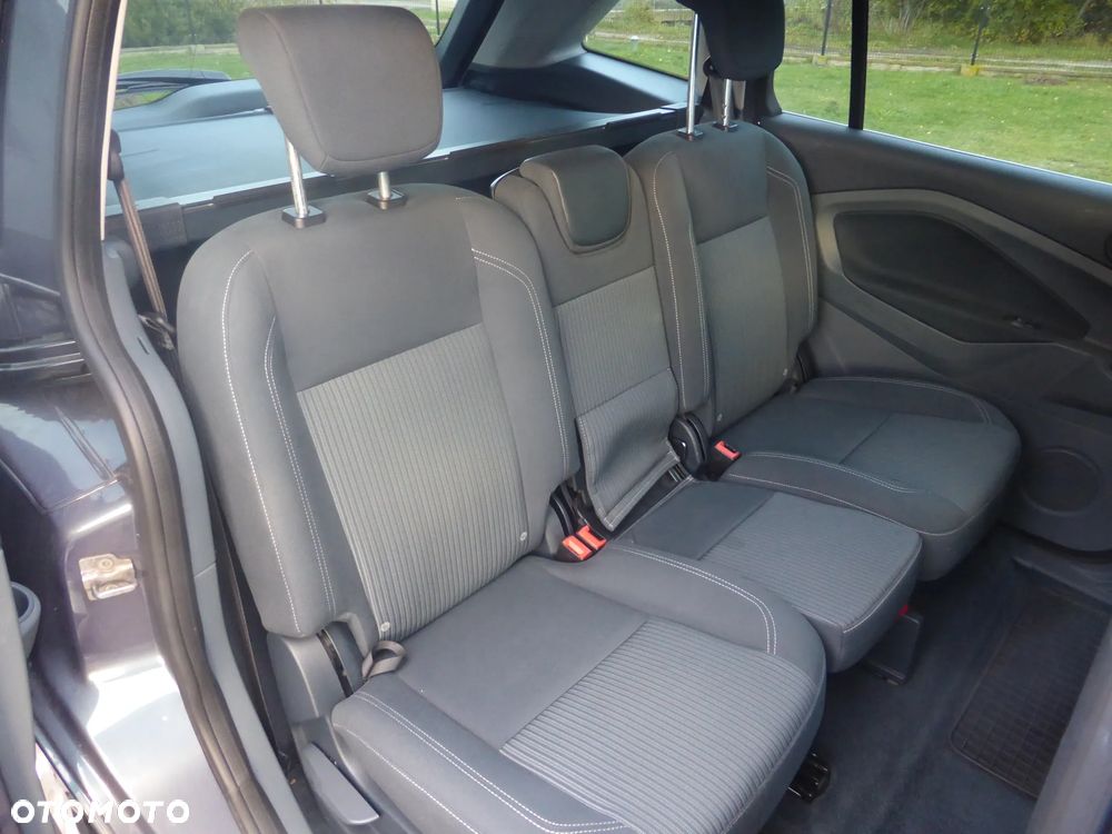 Ford Grand C-MAX 1.6 TDCi Edition - 22