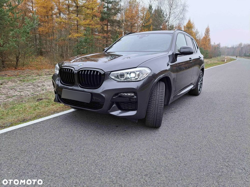 BMW X3 - 5