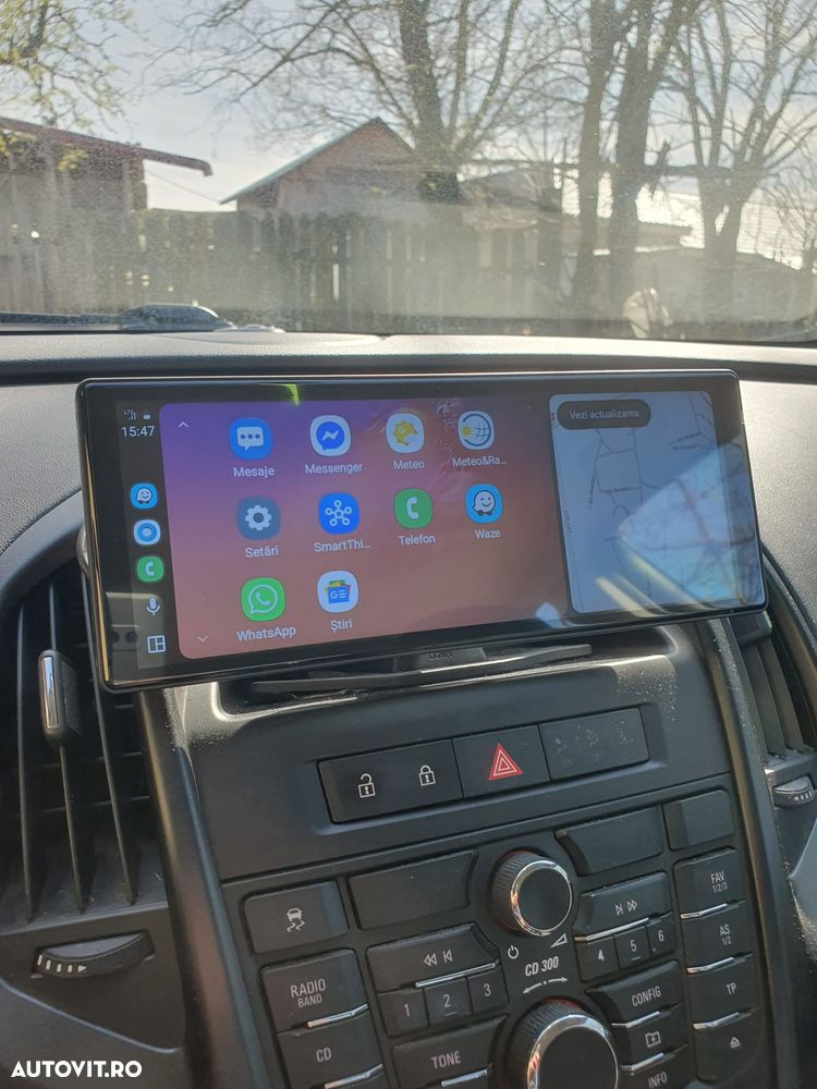Opel Astra - 7