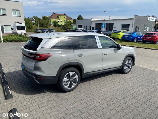 Skoda Kodiaq - 4