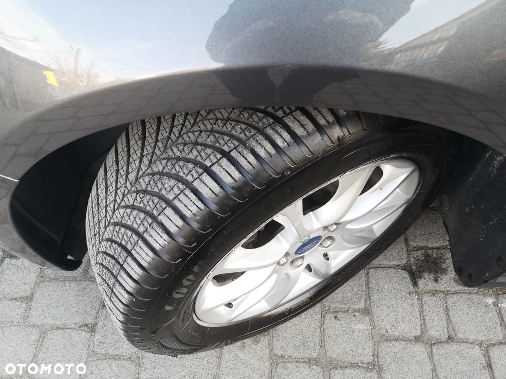 Ford Mondeo 1.5 EcoBoost STart-Stopp Business Edition - 35