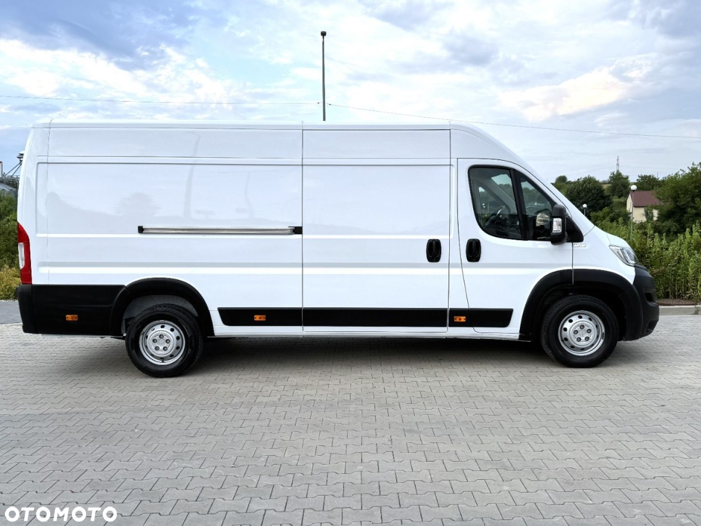 Opel Movano - 20