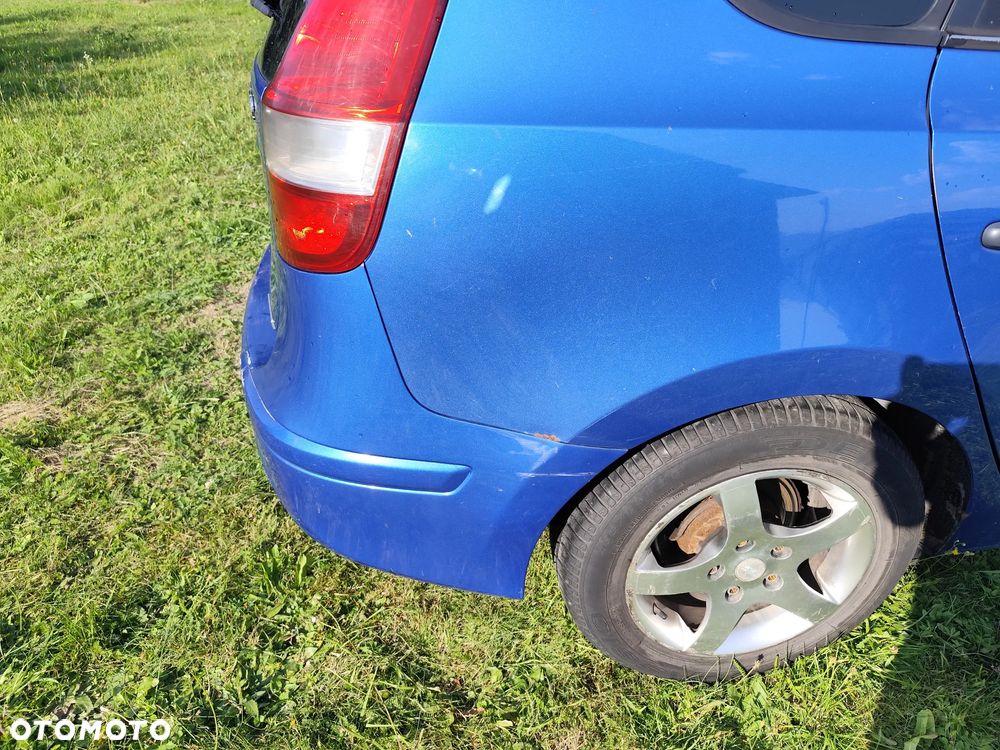 Hyundai I30 2010 photo 4