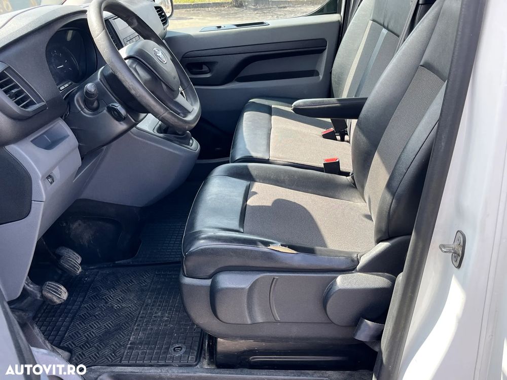 Toyota PROACE - 10