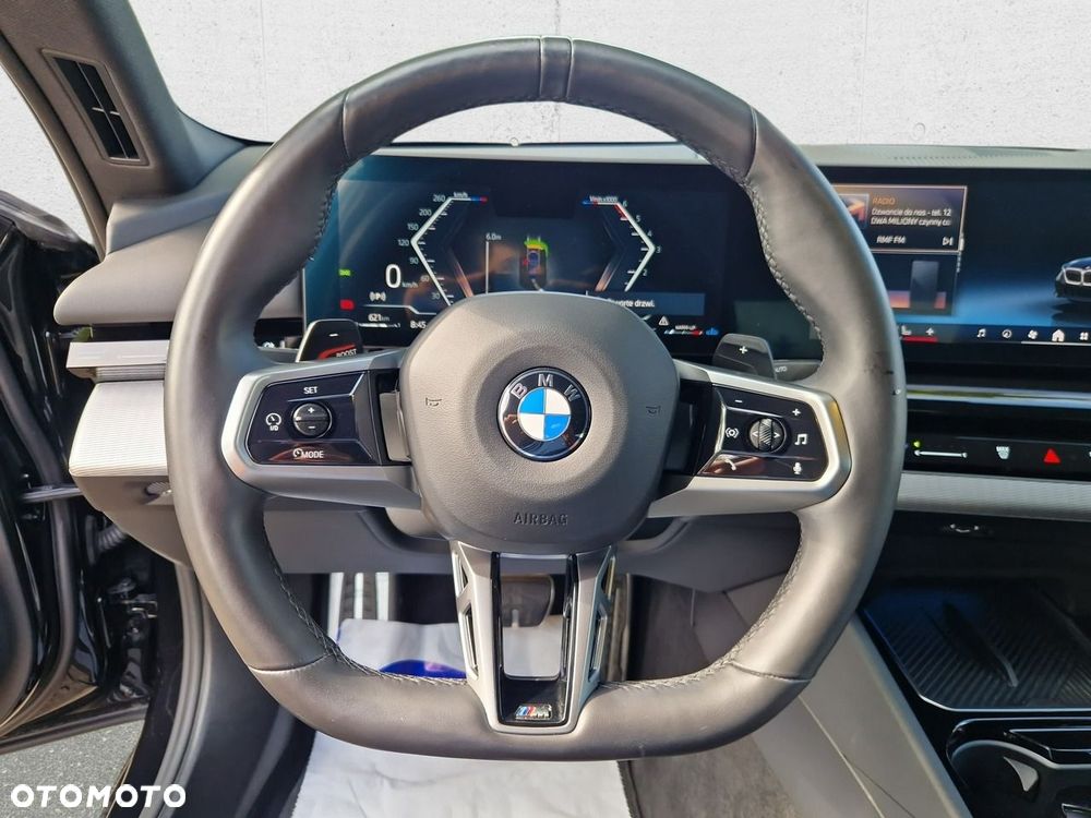 BMW Seria 5 - 12