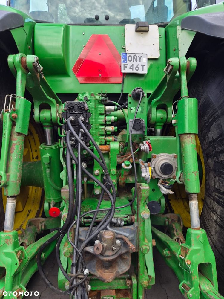 John Deere 8320 - 2