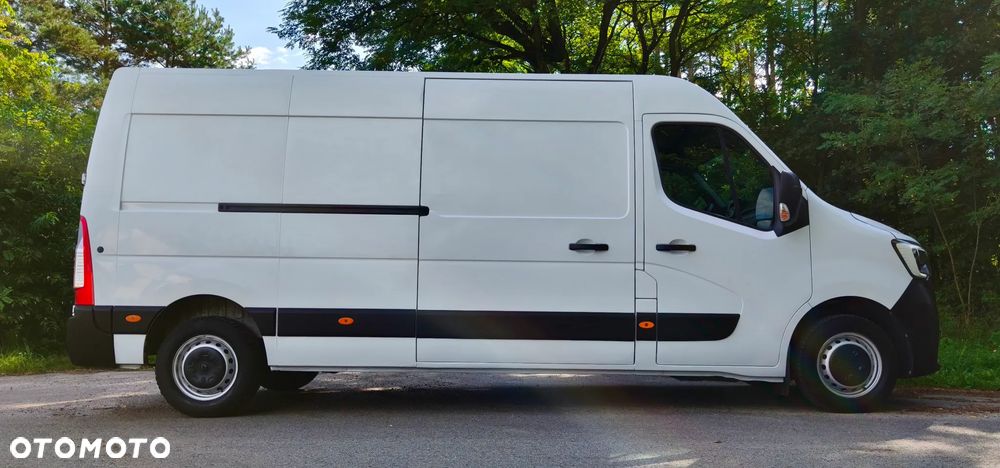 Renault Master - 4