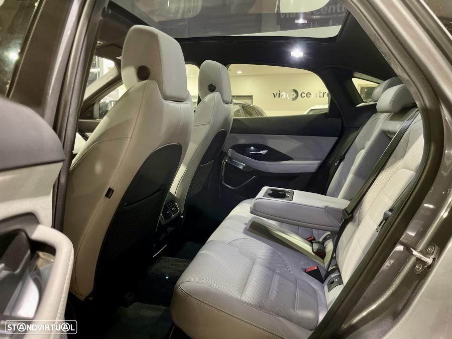 Jaguar E-Pace 1.5 P300e R-Dynamic HSE AWD Aut. - 40