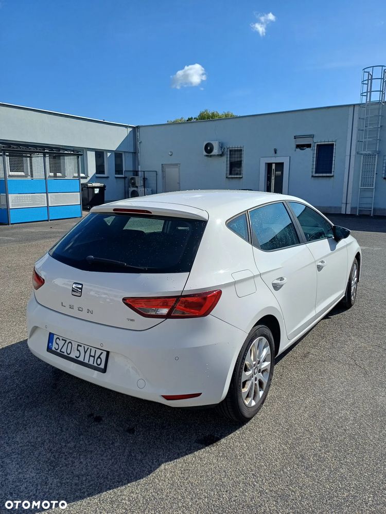 Seat Leon - 3