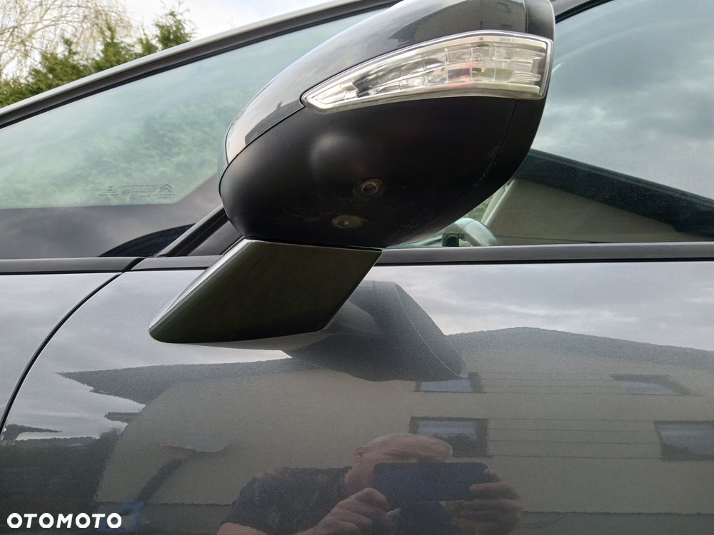 Citroën C4 Picasso e-HDi 115 Exclusive - 21