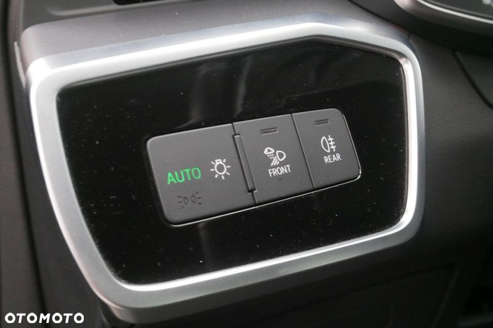 Audi A6 Avant - 31