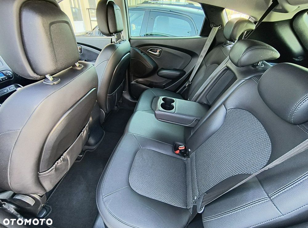 Hyundai ix35 1.6 2WD Comfort - 12
