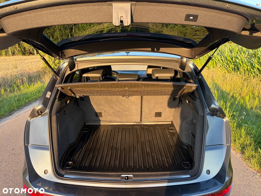 Audi Q5 2.0 TDI Quattro S tronic Prime Line - 34