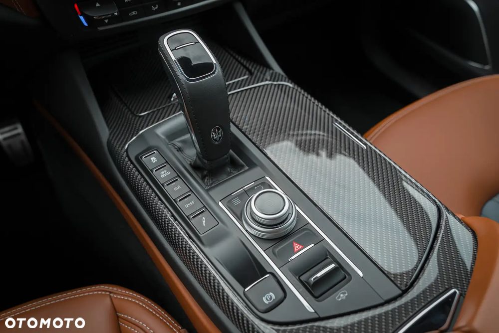 Maserati Levante Modena - 20