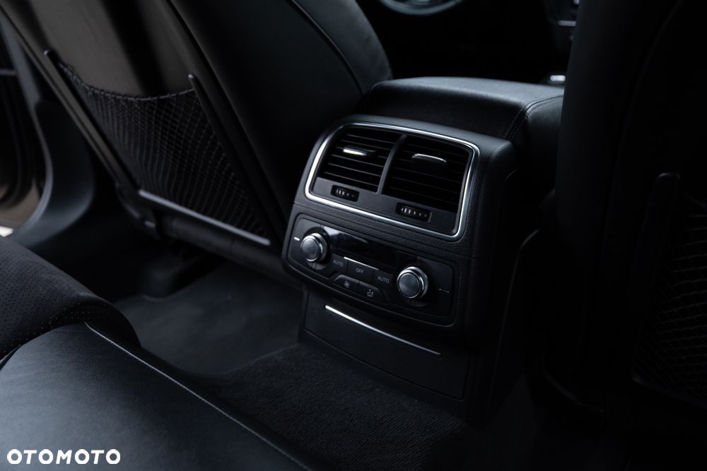 Audi A6 Limousine - 21